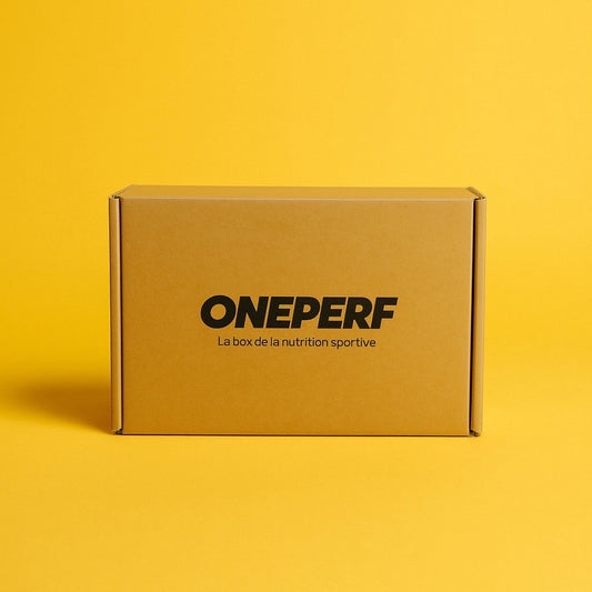 BOX ONEPERF PETITE