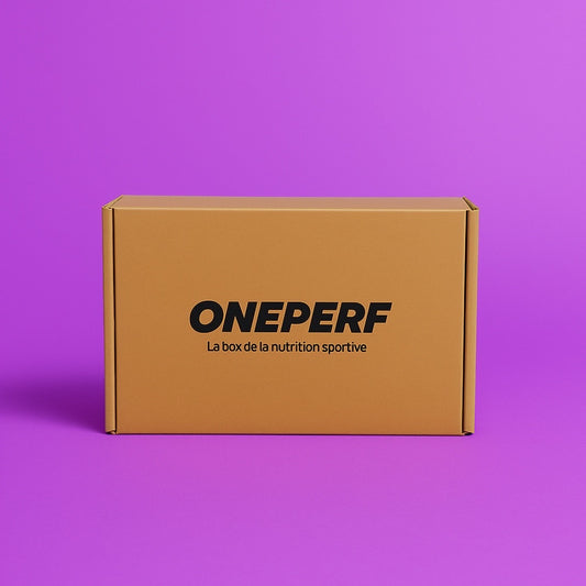 BOX ONEPERF GRANDE