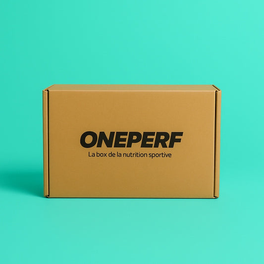 BOX ONEPERF MOYENNE