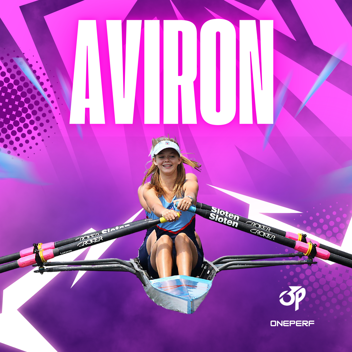 Aviron / Kayak