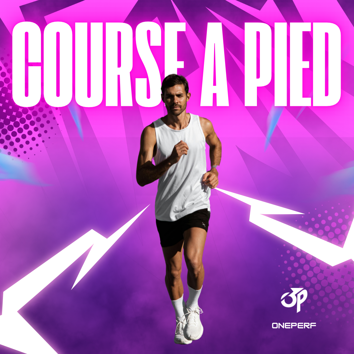 Course à pied