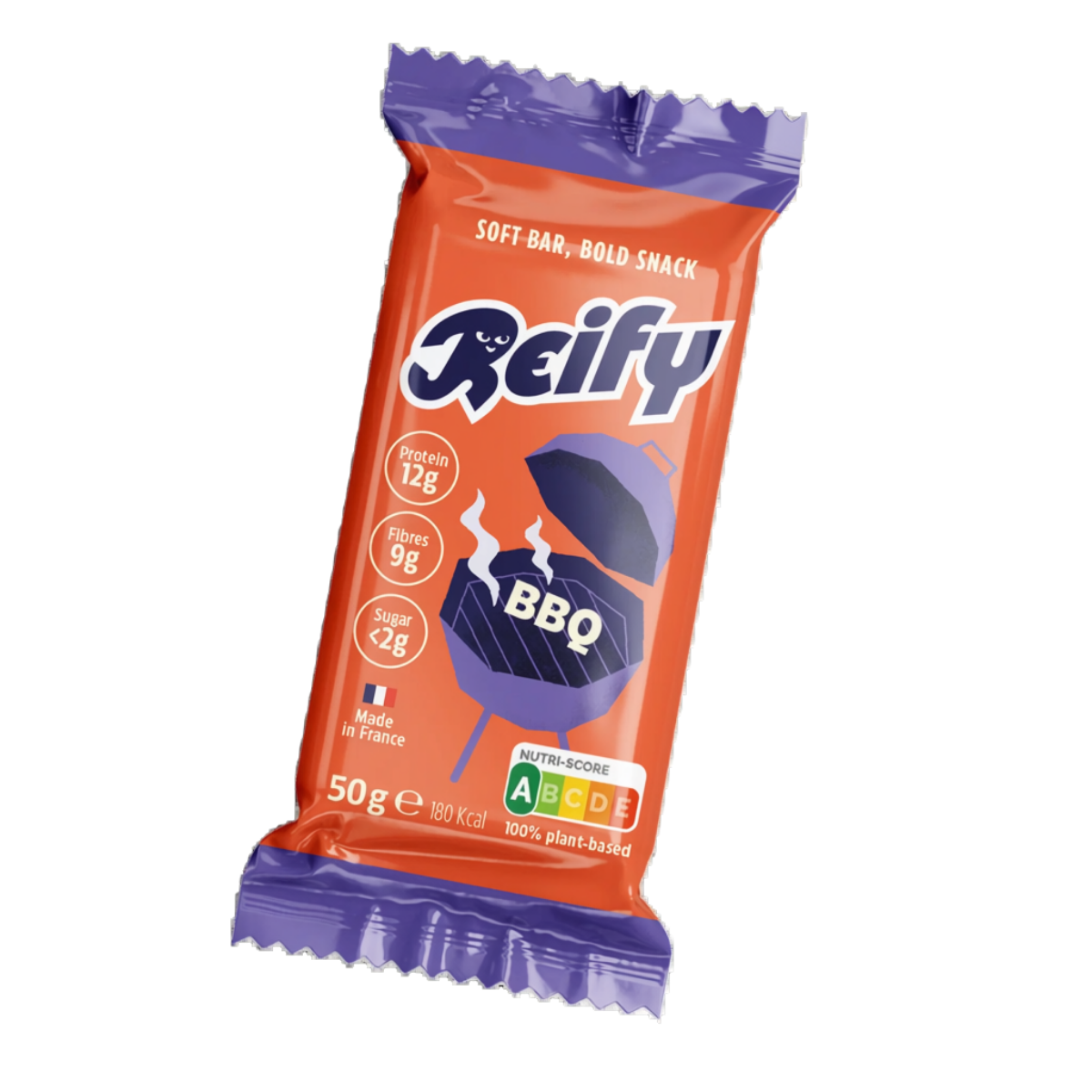 Reify Barbecue