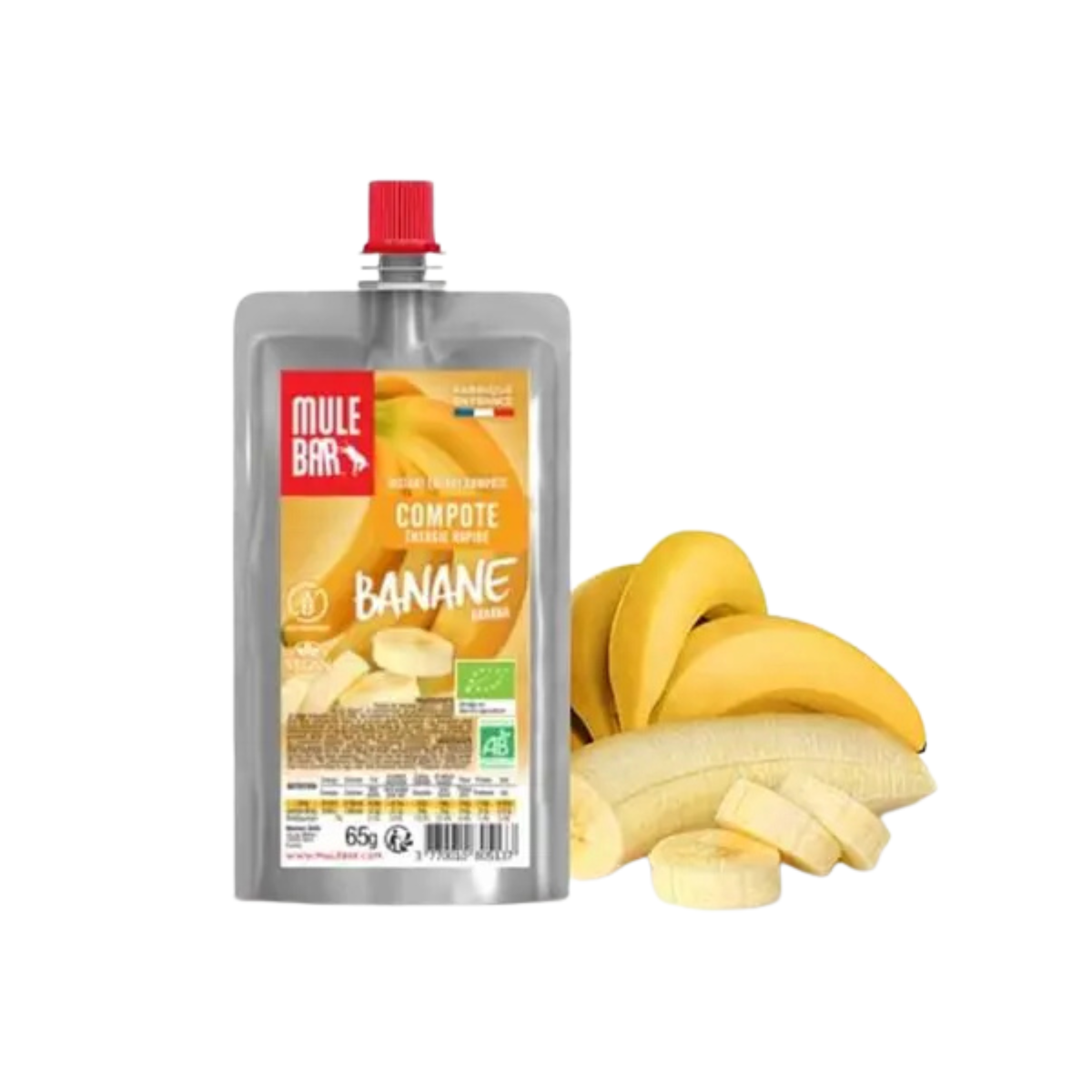 Mulebar Banane