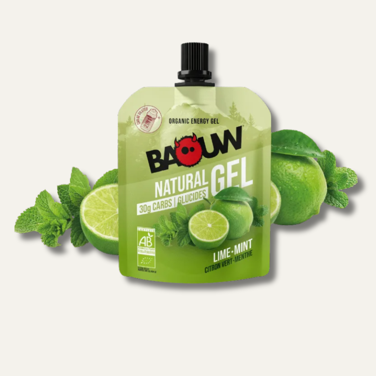 Citron Vert Menthe