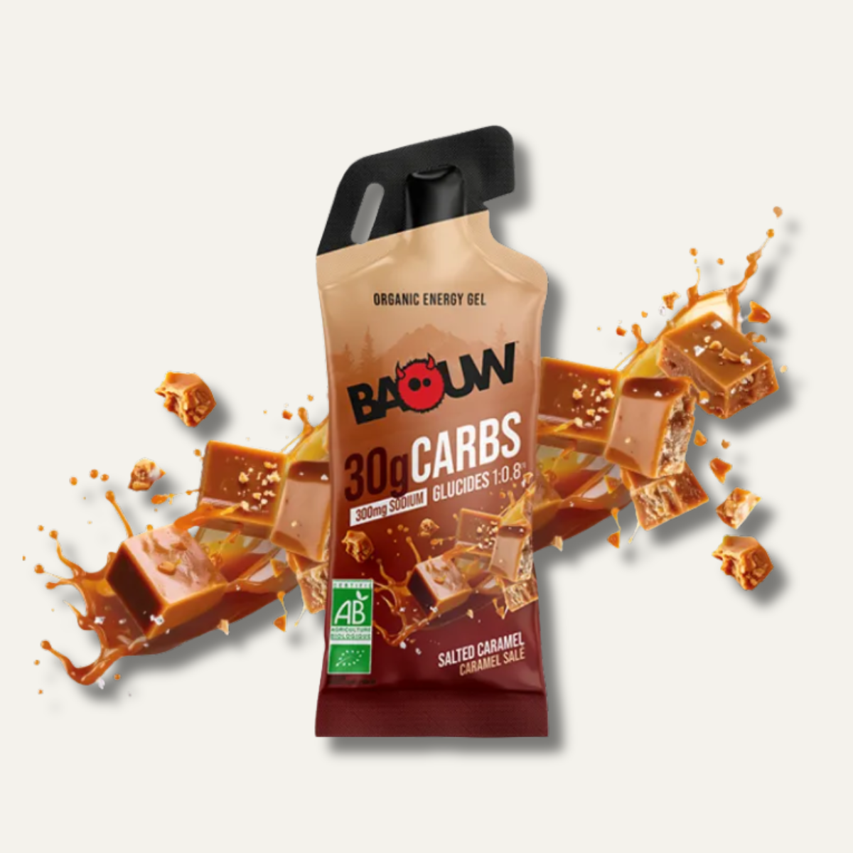 Caramel salé
