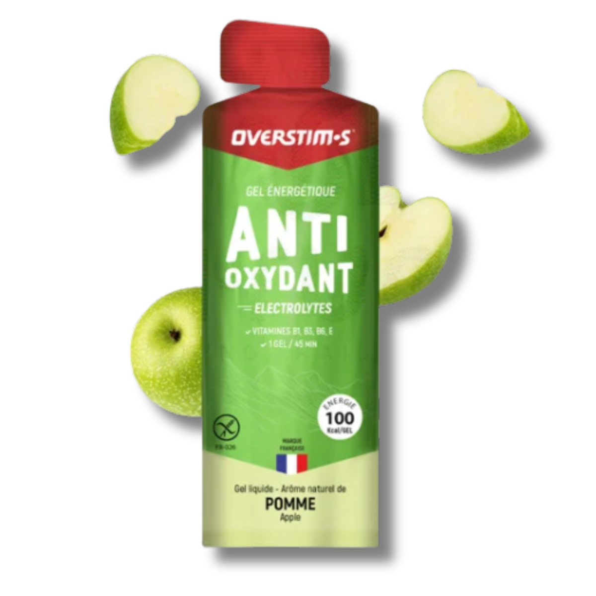Overstim's Pomme