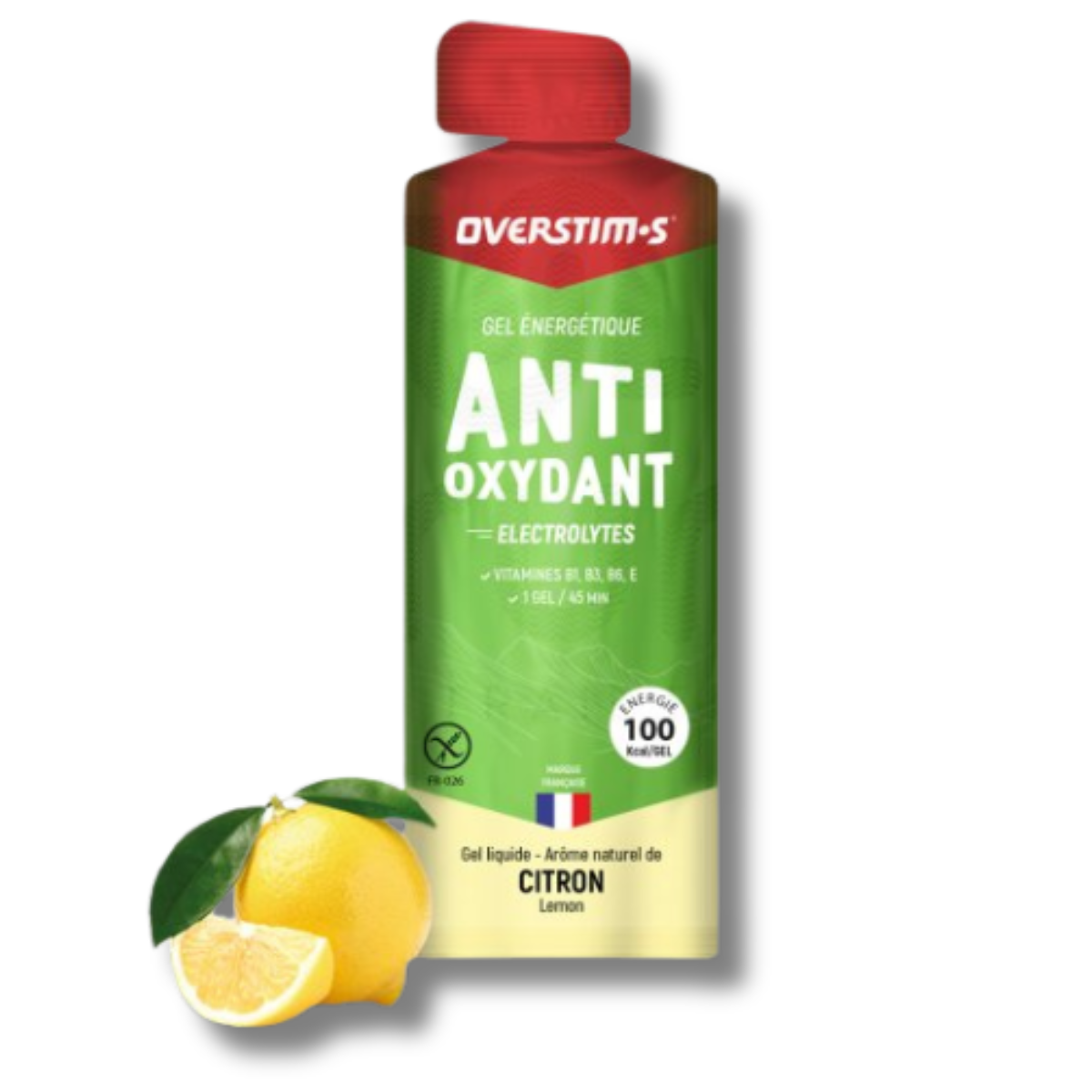 Overtim's Citron