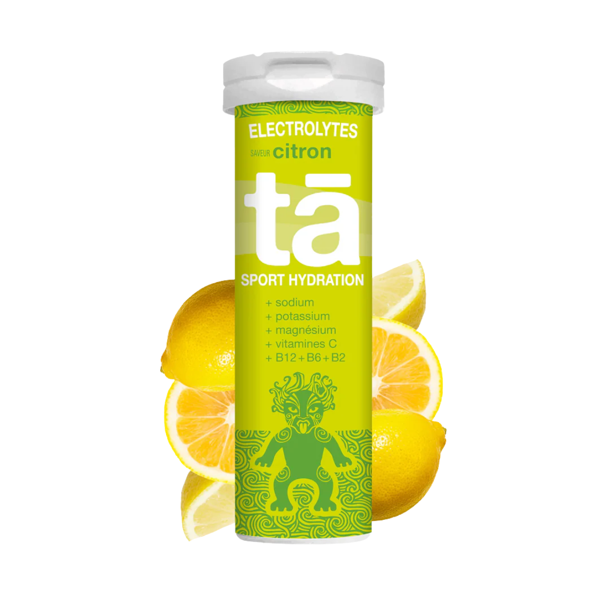 Ta Energy Citron
