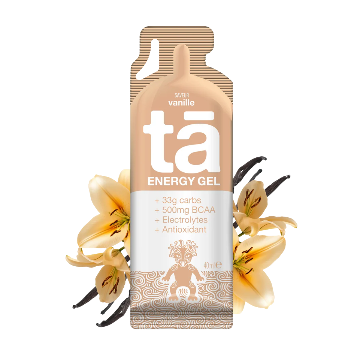 Ta Energy Vanille