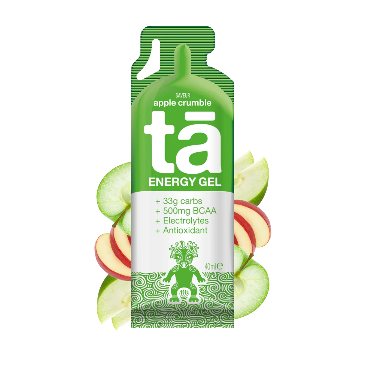 Ta Energy Pomme Crumble