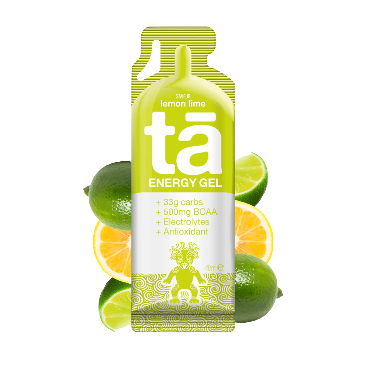 Ta Energy Citron