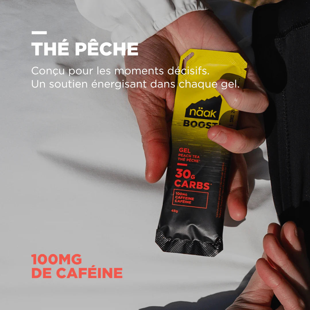 Näak Thé Pêche