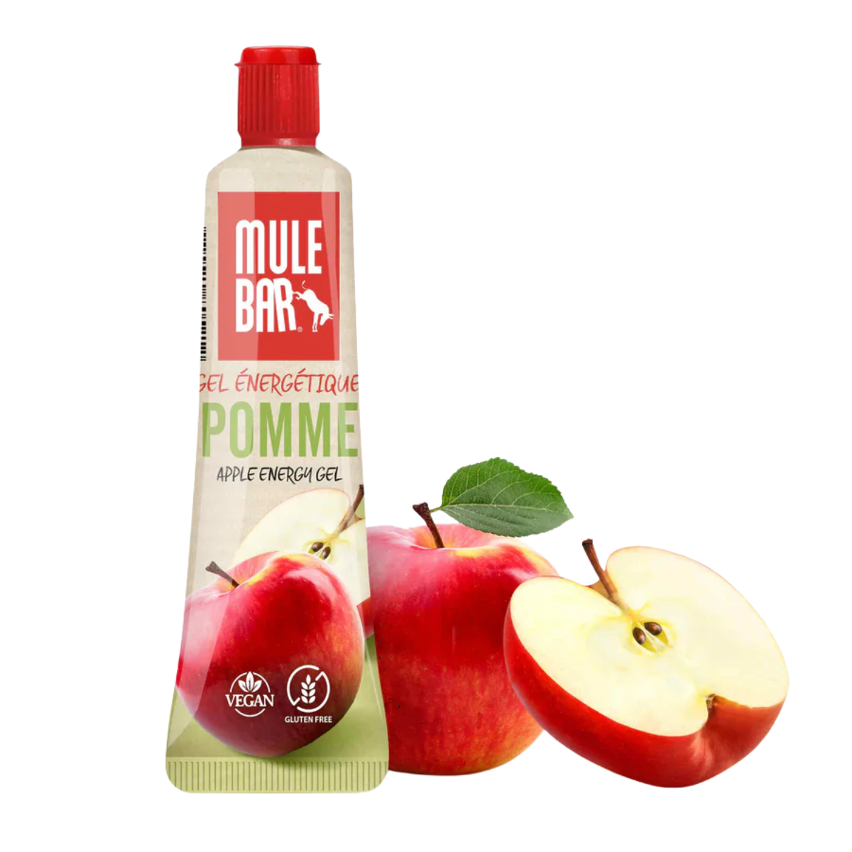 Mulebar Pomme