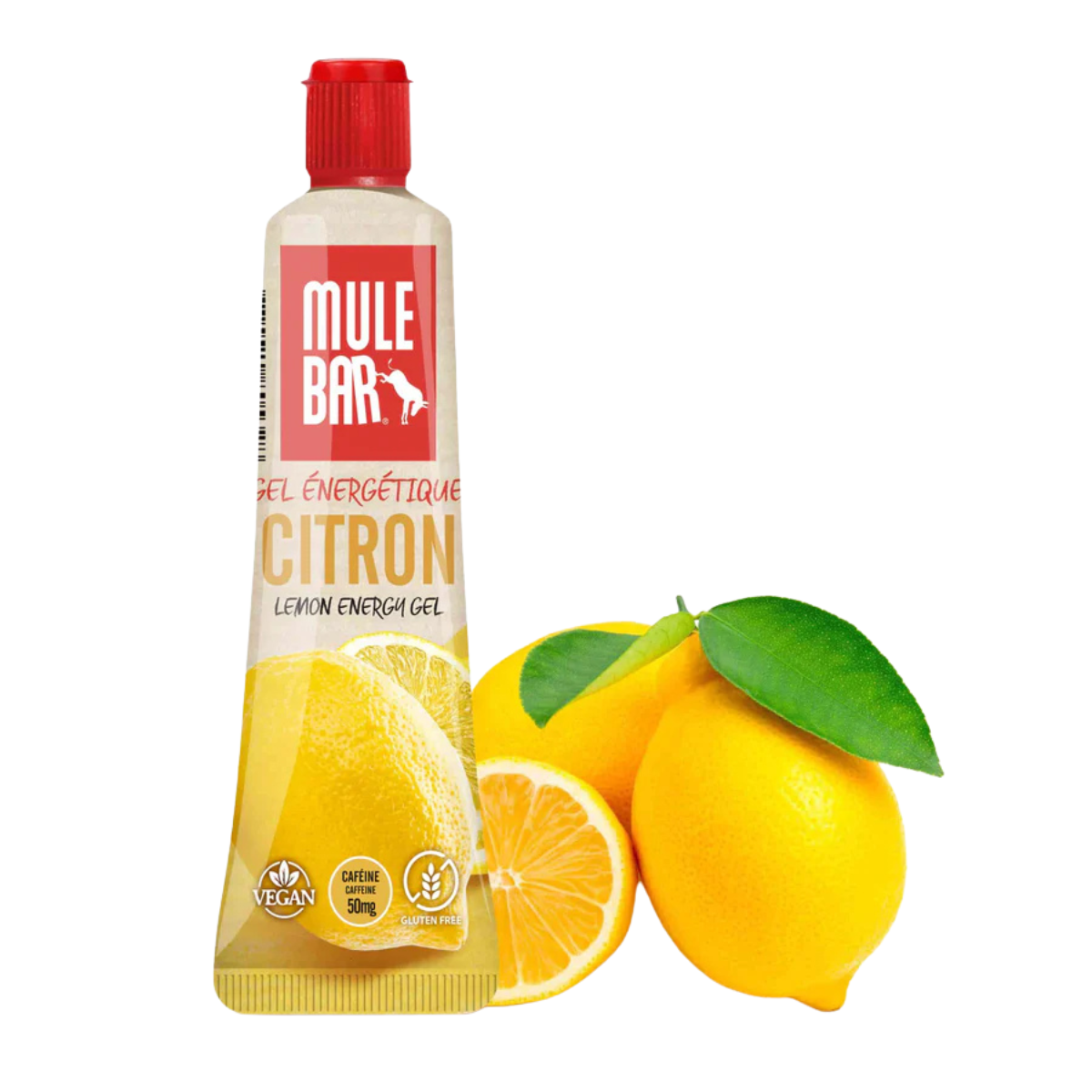 Mulebar Citron Gingembre