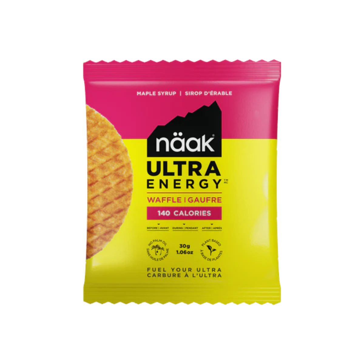 Näak Sirop d'érable