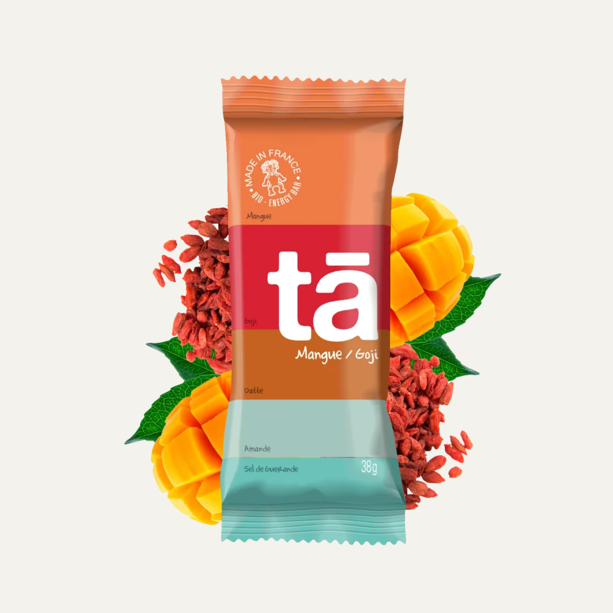 Mangue Goji
