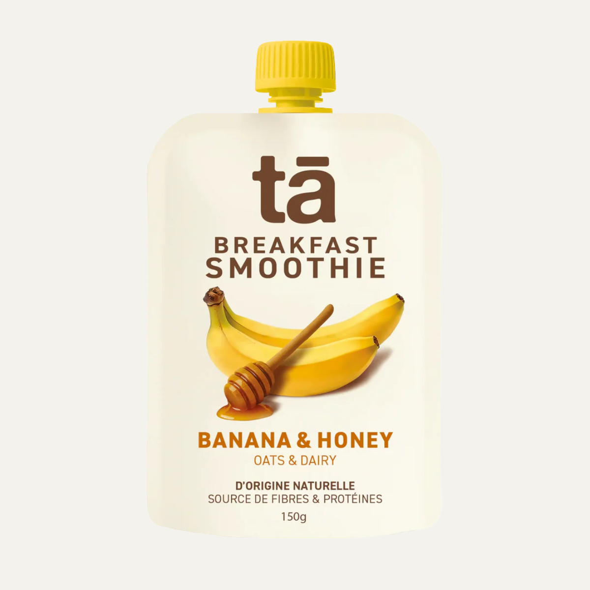 Banane Miel