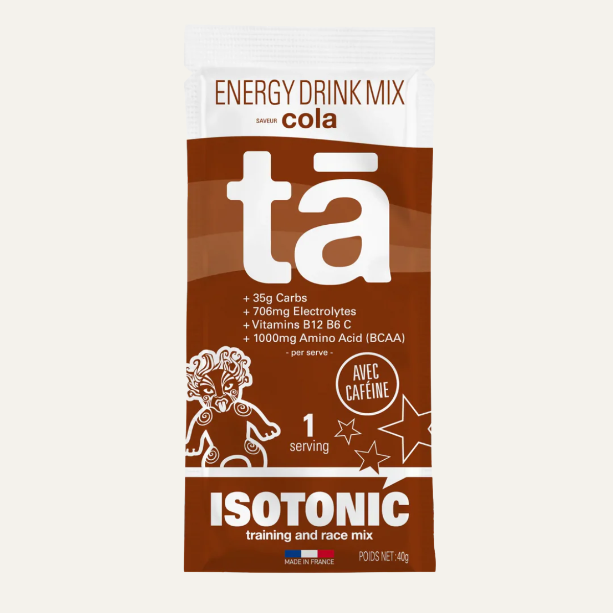 Cola 40g