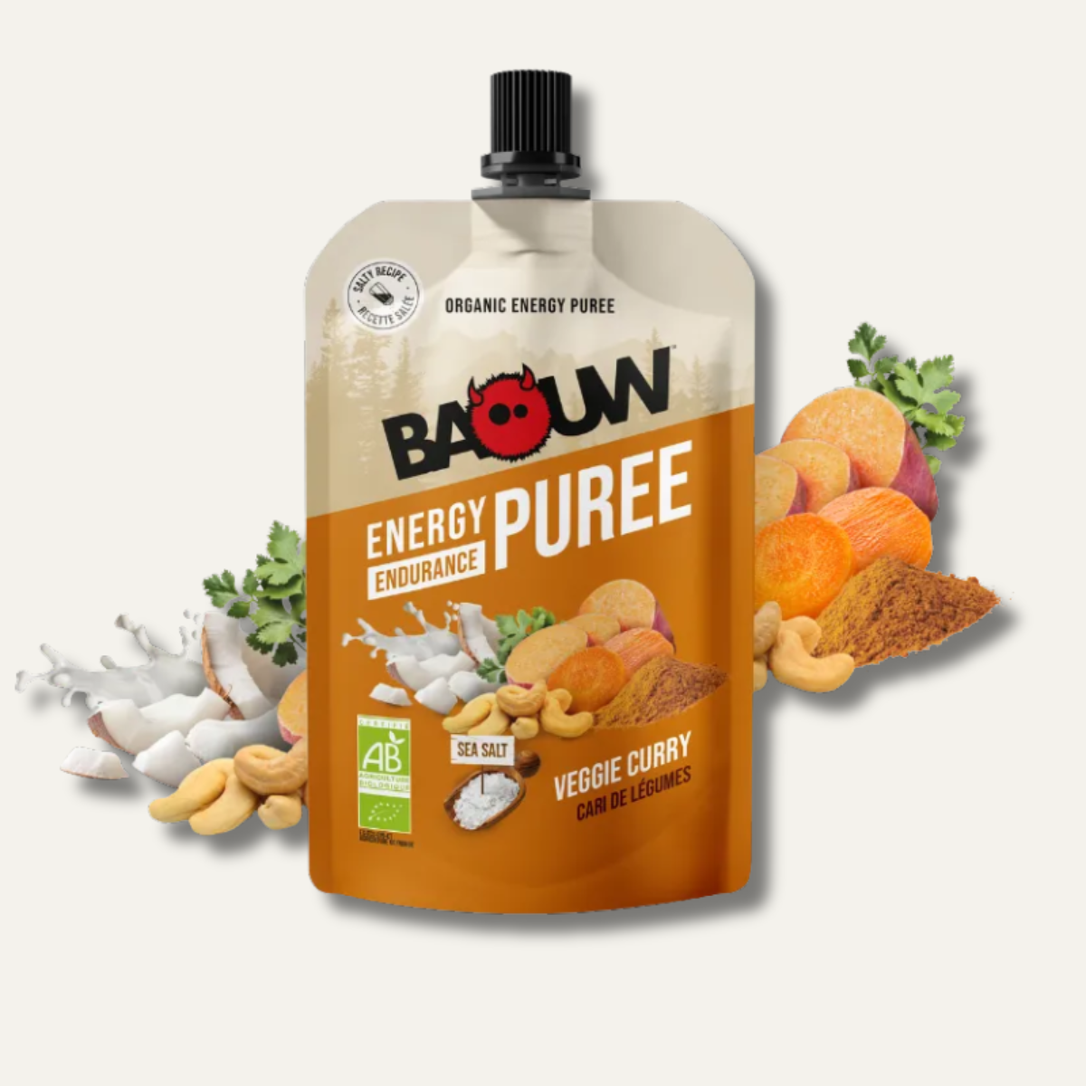 Cari de Légumes