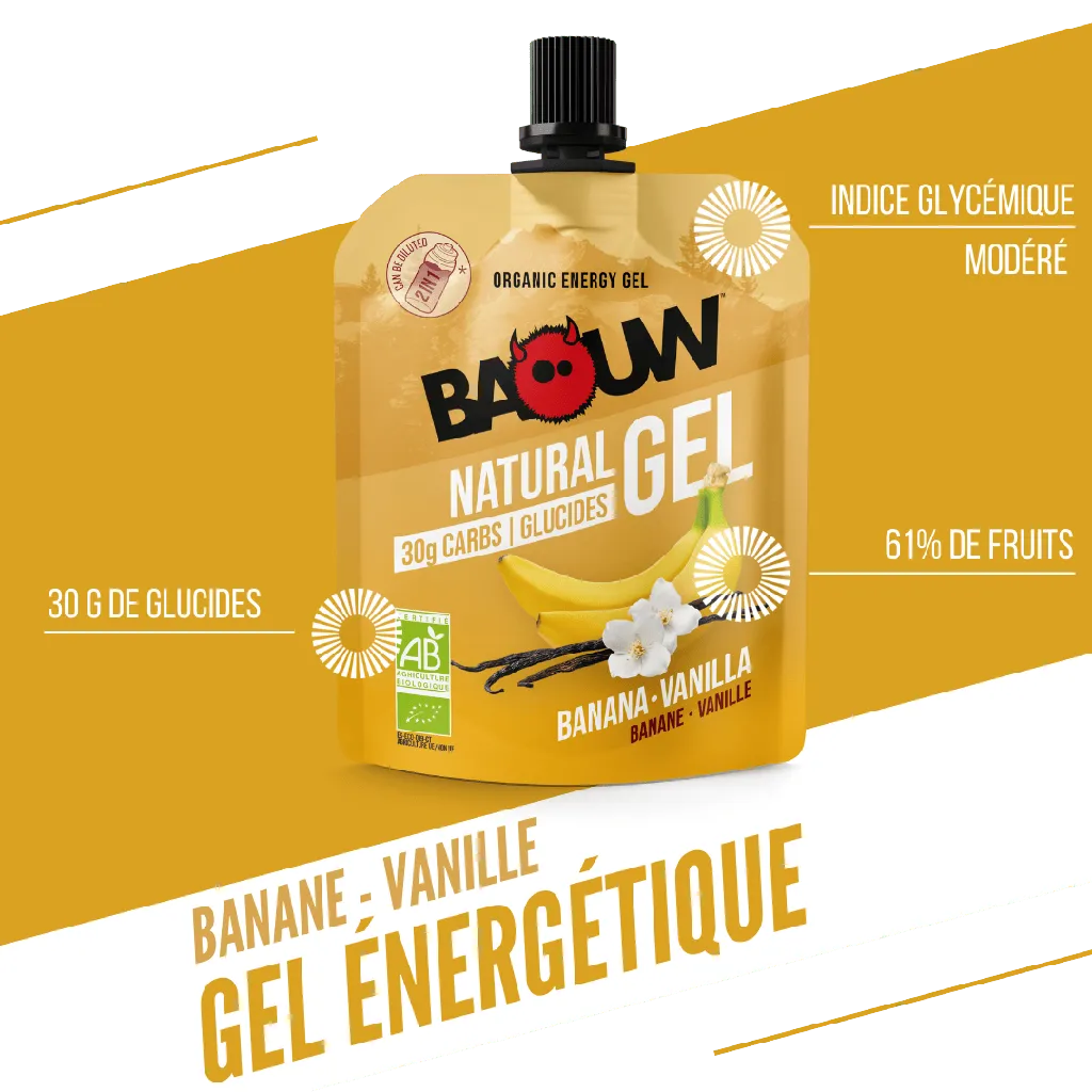 Banane Vanille