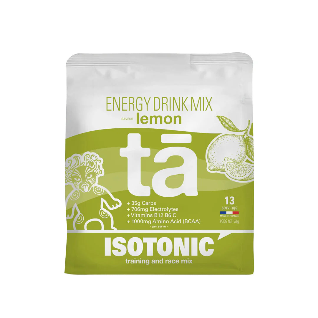 Ta Energy Citron