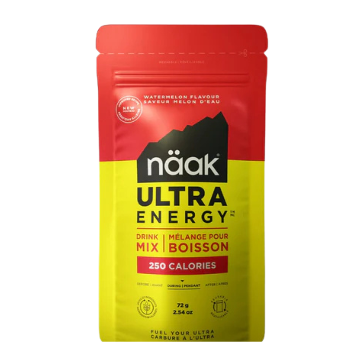 Näak Pastèque