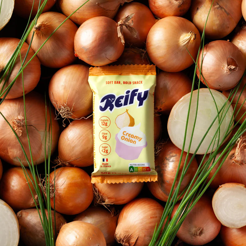 Creamy Onion