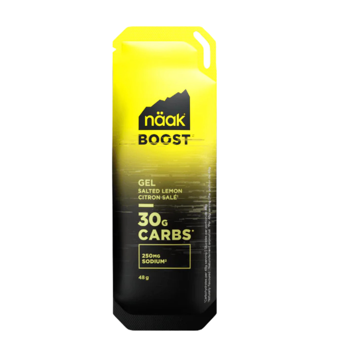 Näak Citron Salée