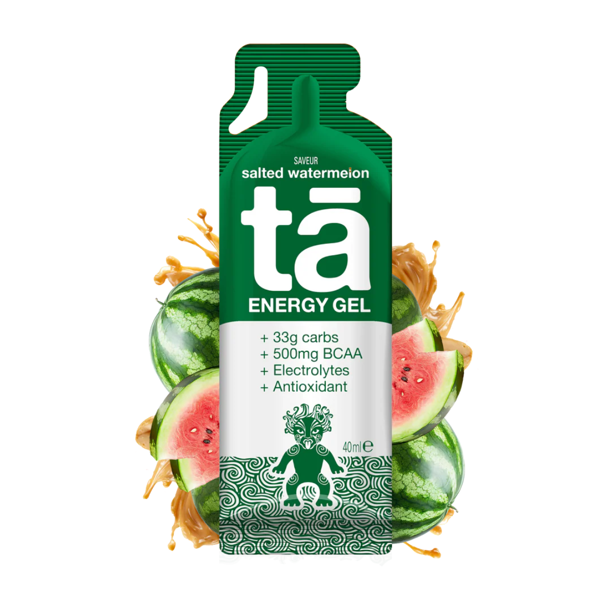 Ta Energy Pastèque Salée