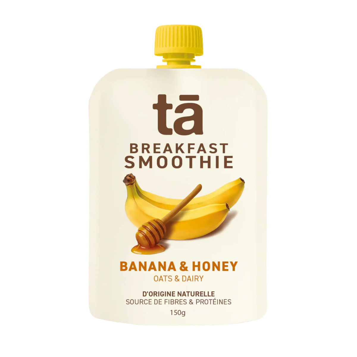 Ta Energy Banane Miel