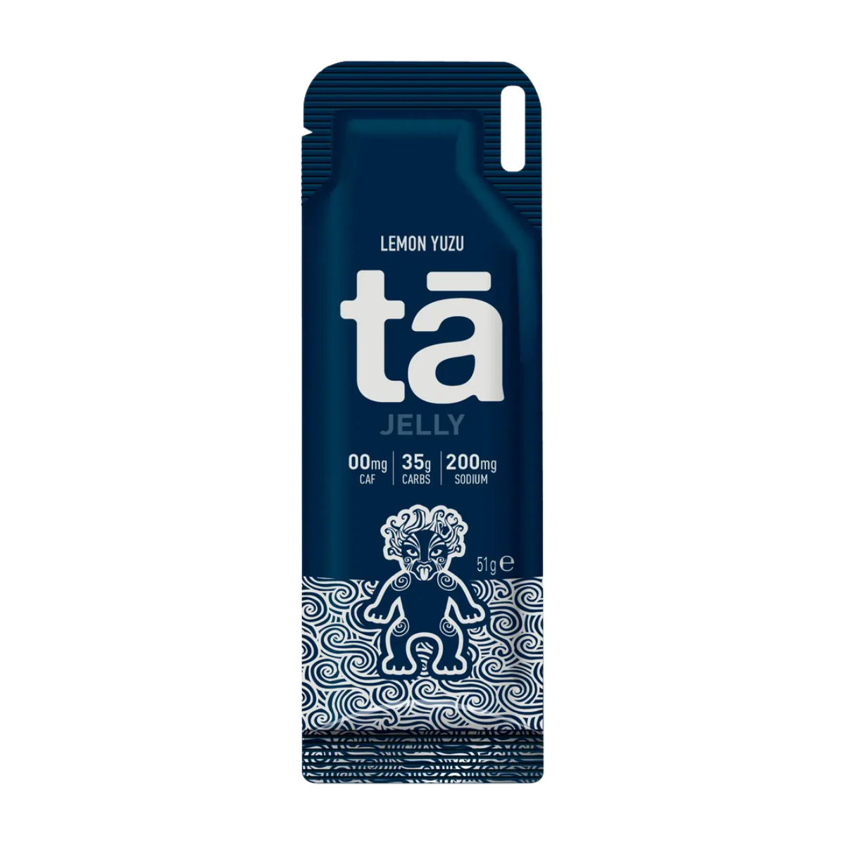 Ta Energy Citron Yuzu