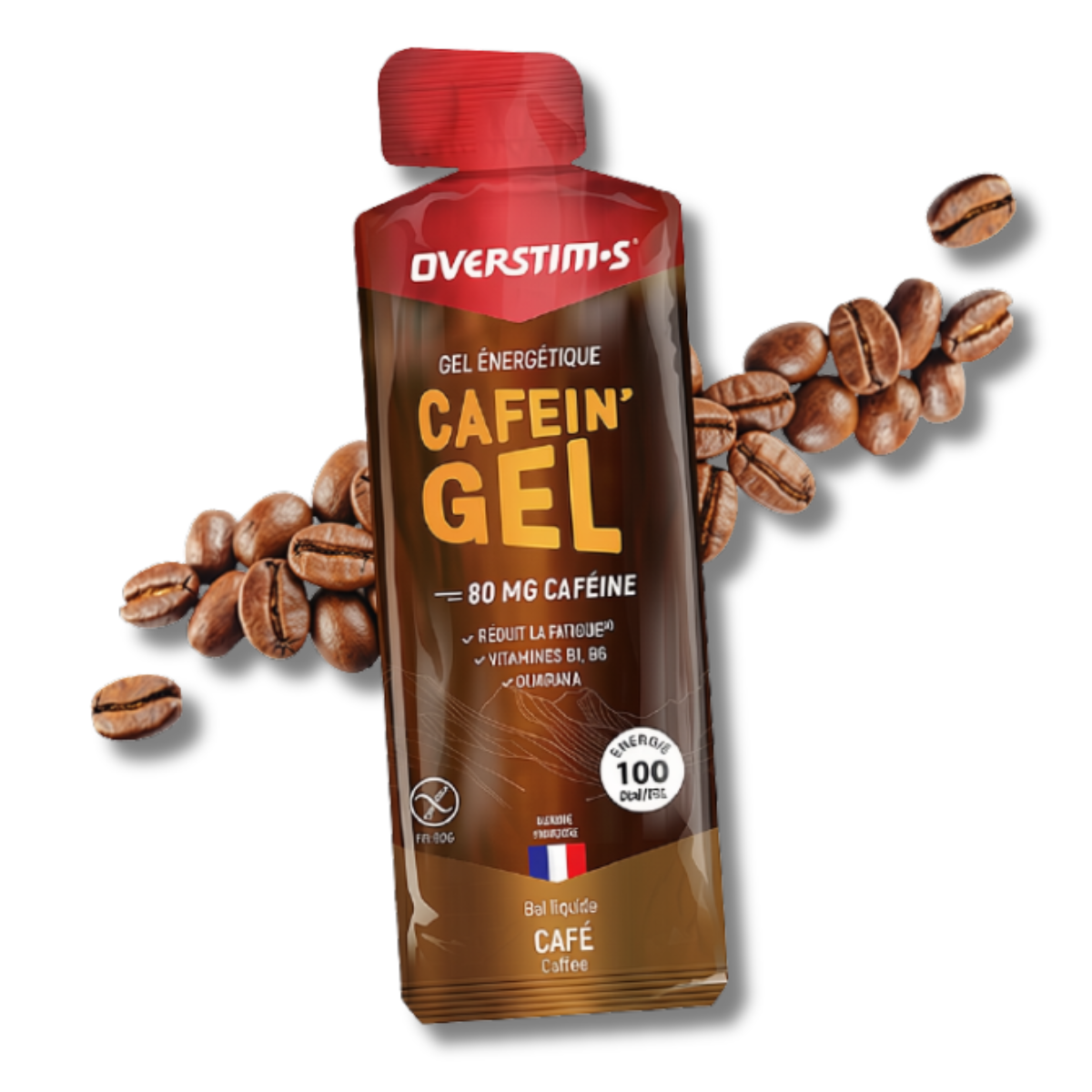 Overtim's Café Caféine