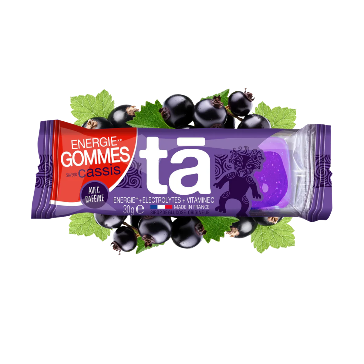 Ta Energy Cassis