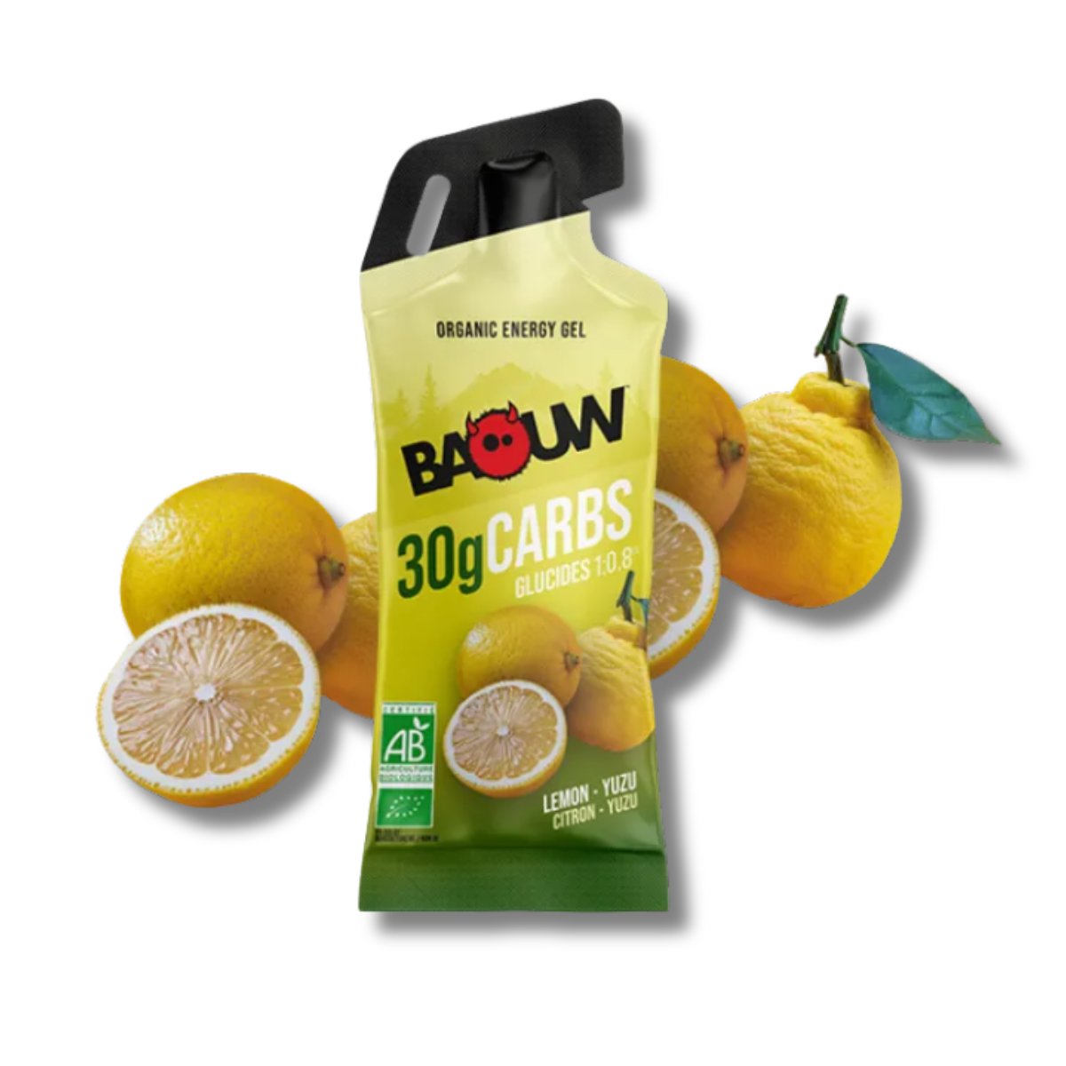 Baouw Citron Yuzu