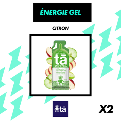 BOX DEMI FOND - 10 PRODUITS