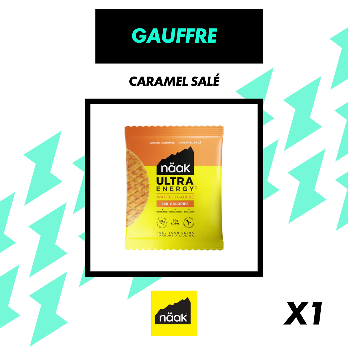 BOX CYCLISME - 15 PRODUITS