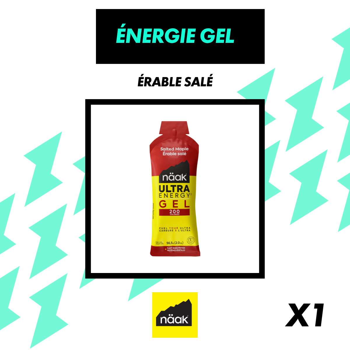 BOX BIATHLON / SKI DE FOND - 15 PRODUITS