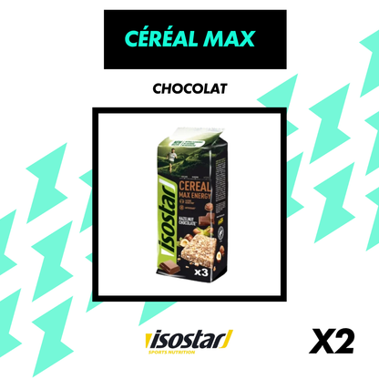 BOX CYCLISME - 20 PRODUITS