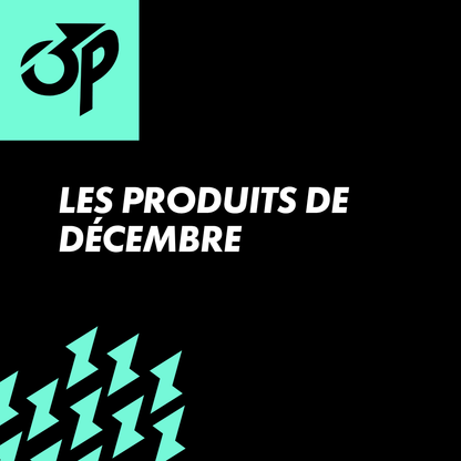 BOX BIATHLON / SKI DE FOND - 15 PRODUITS