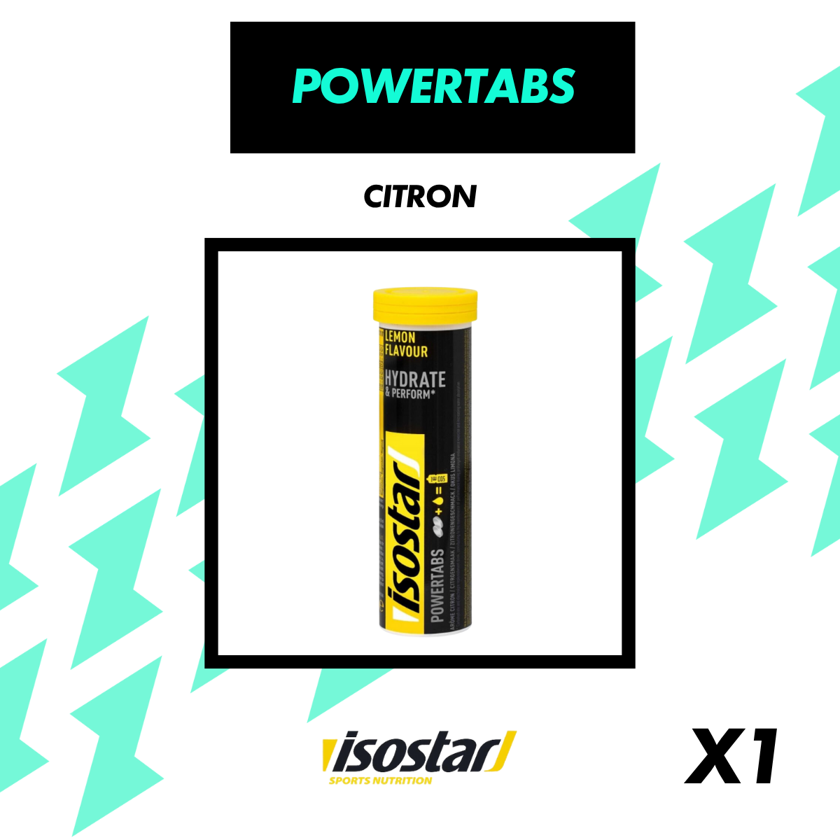 BOX DEMI FOND - 10 PRODUITS