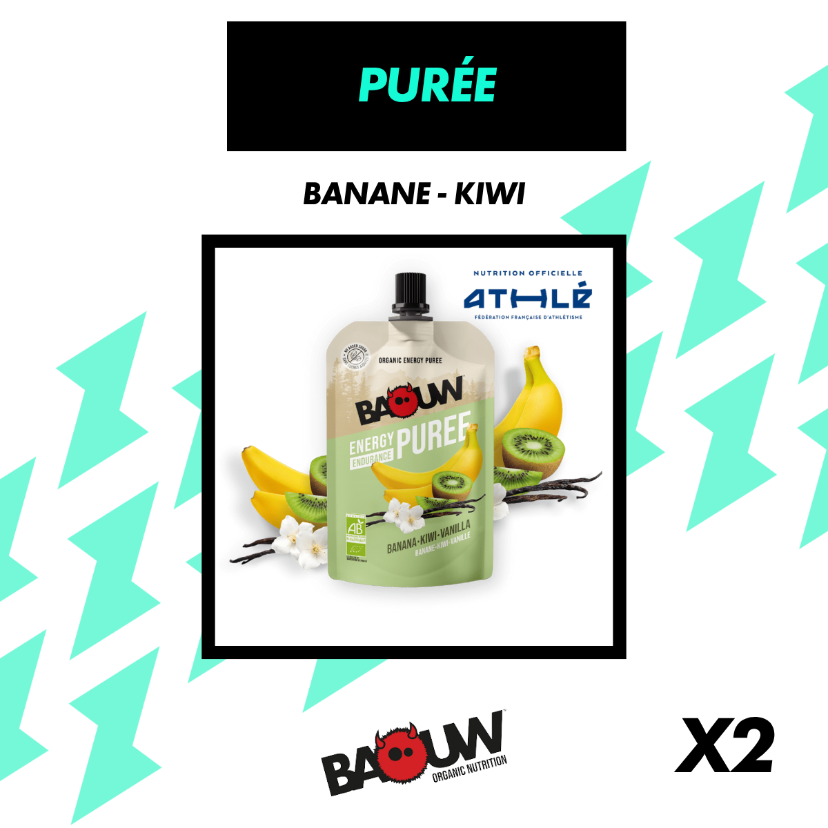 BOX BIATHLON / SKI DE FOND - 15 PRODUITS