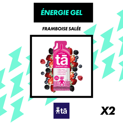 BOX TENNIS - 15 PRODUITS