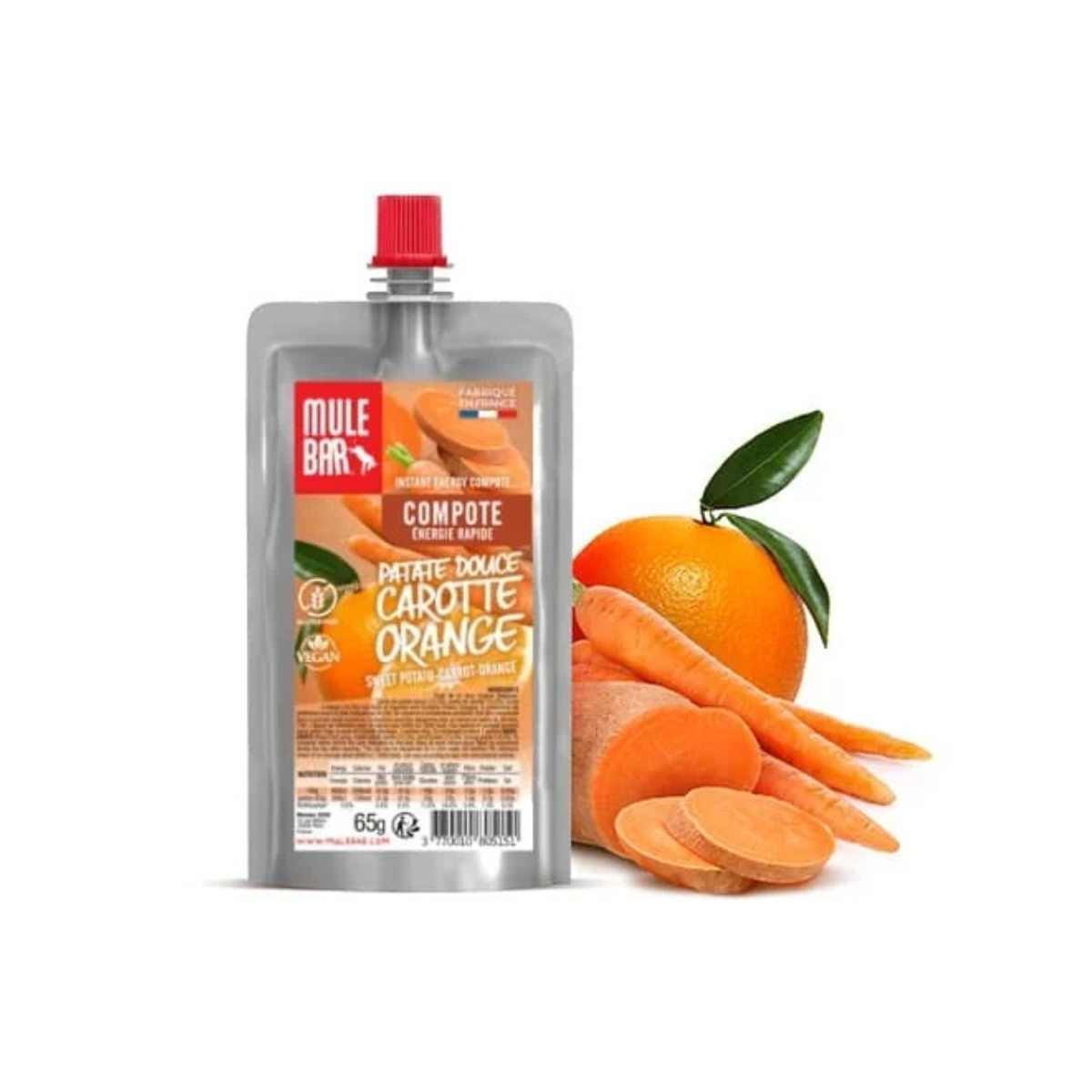 BOX TRAIL - 10 PRODUITS