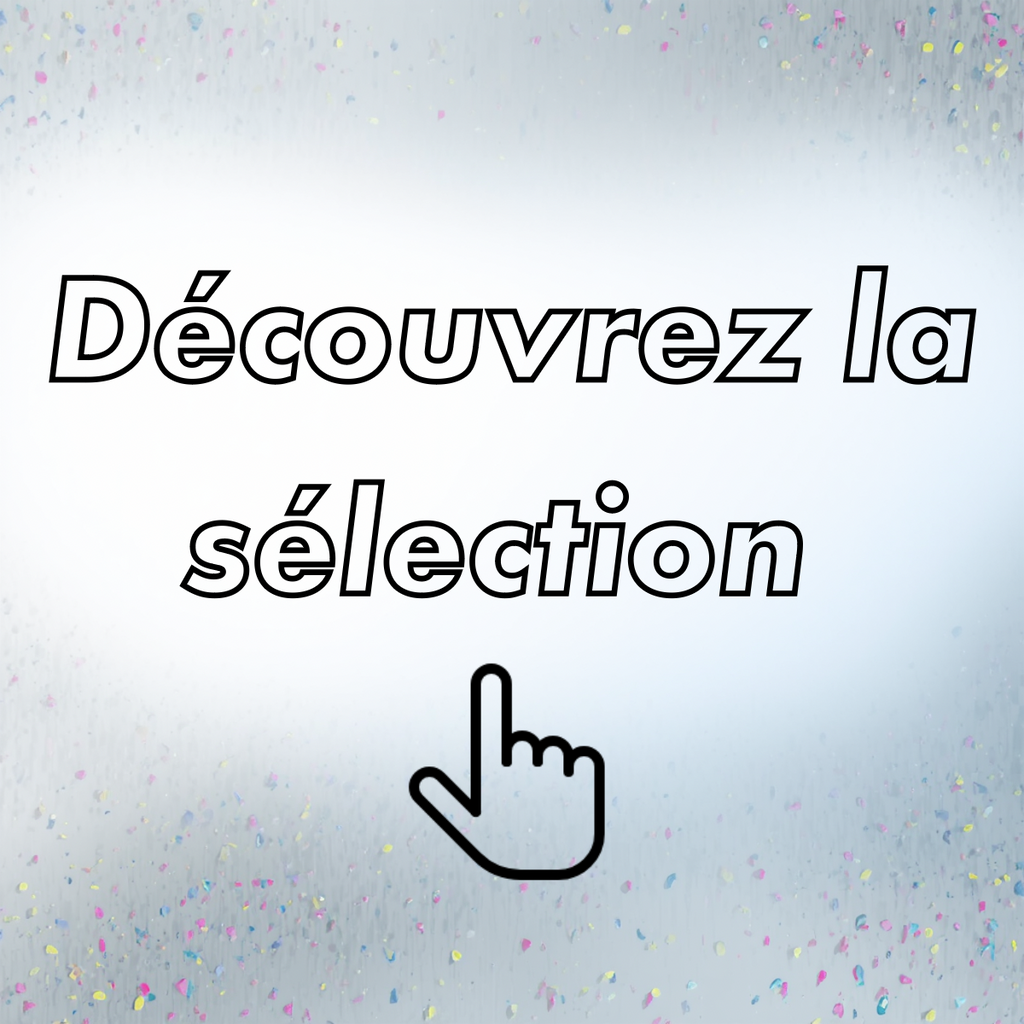 BOX 10KM/ SEMI - 20 PRODUITS