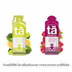 BOX 10KM/ SEMI - 20 PRODUITS