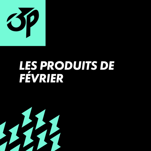 BOX 5KM/ 10KM/ SEMI  - 10 PRODUITS