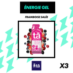 BOX MARATHON - 20 PRODUITS