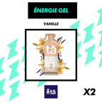 BOX AVIRON / KAYAK - 15 PRODUITS