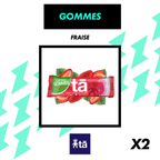 BOX MARATHON - 20 PRODUITS