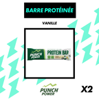 BOX HALF / IRONMAN - 20 PRODUITS